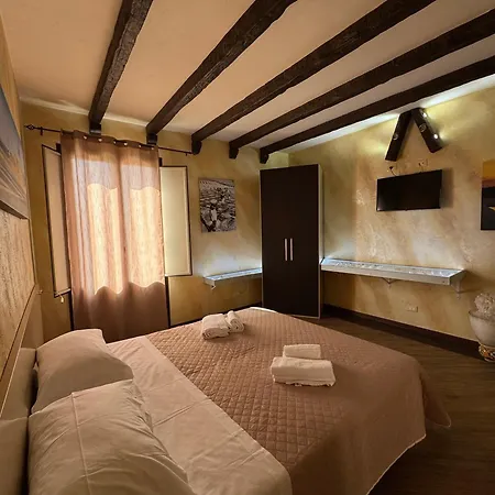 Summer Wind Guest house Trapani