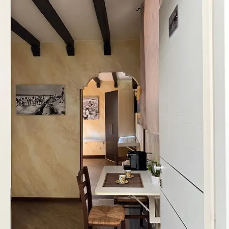 Summer Wind Guest house Trapani