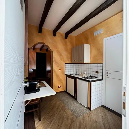 Guest house Summer Wind Trapani