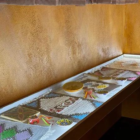 Summer Wind Guest house