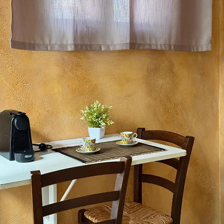 Guest house Summer Wind