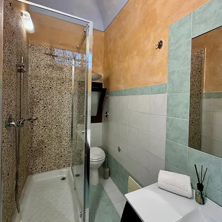Summer Wind Guest house Trapani