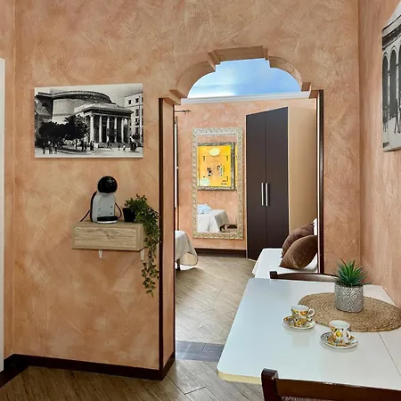 Guest house Summer Wind 3*