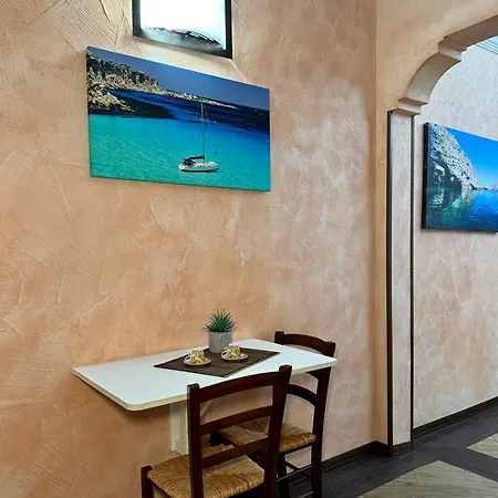 Guest house Summer Wind 3*