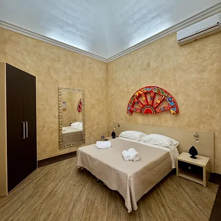 Summer Wind Guest house Trapani