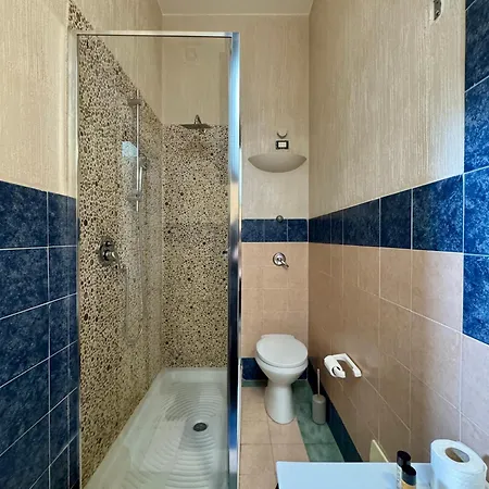 Guest house Summer Wind Trapani