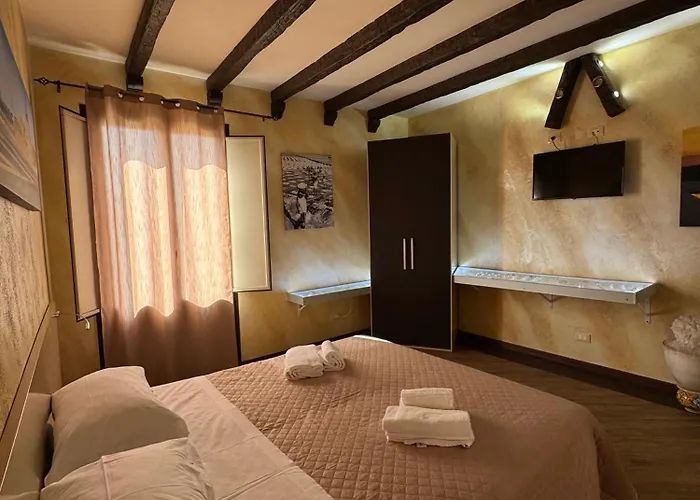 Summer Wind Guest house Trapani