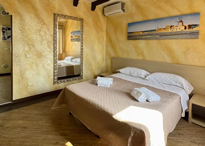 Guest house Summer Wind 3*