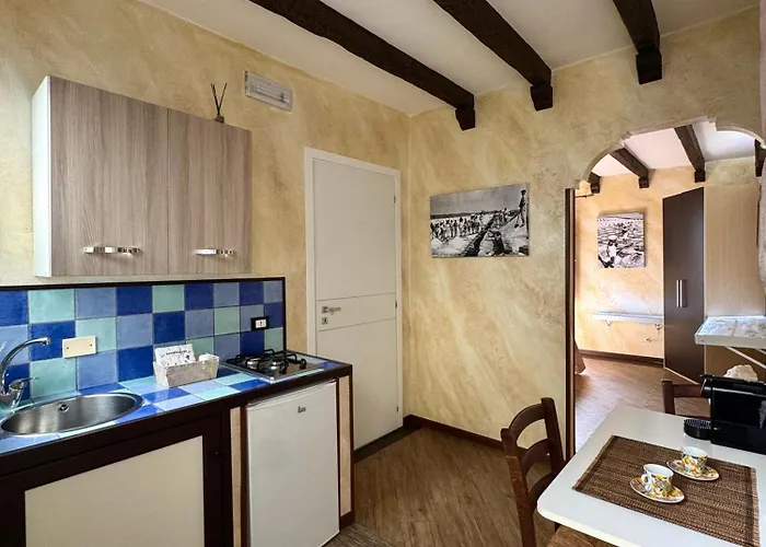 Summer Wind 3* Trapani