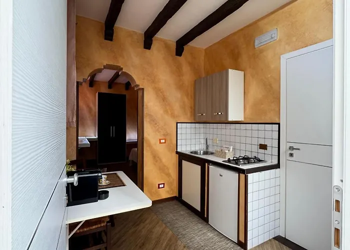 Guest house Summer Wind Trapani