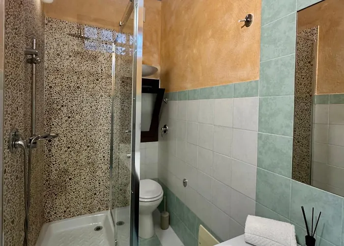 Summer Wind Guest house Trapani