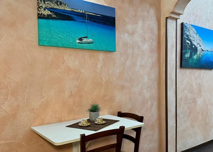 Guest house Summer Wind 3*