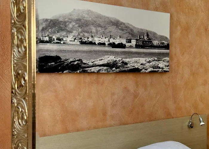 Summer Wind Guest house Trapani