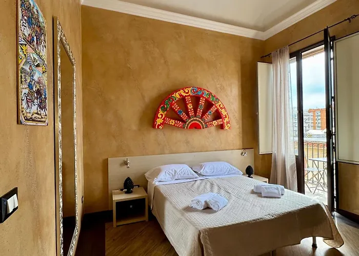 Guest house Summer Wind 3*