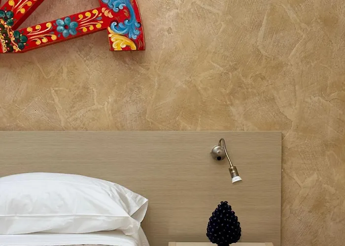 Guest house Summer Wind Trapani
