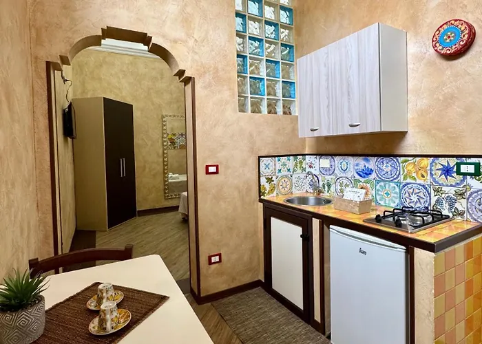 Guest house Summer Wind Trapani