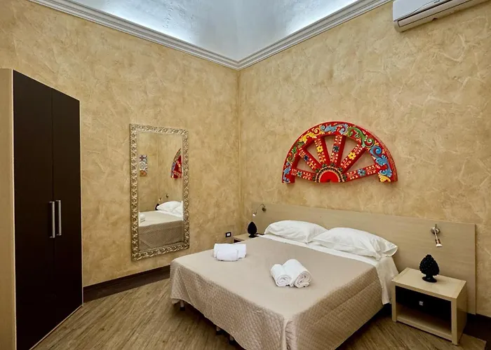 Summer Wind Guest house Trapani