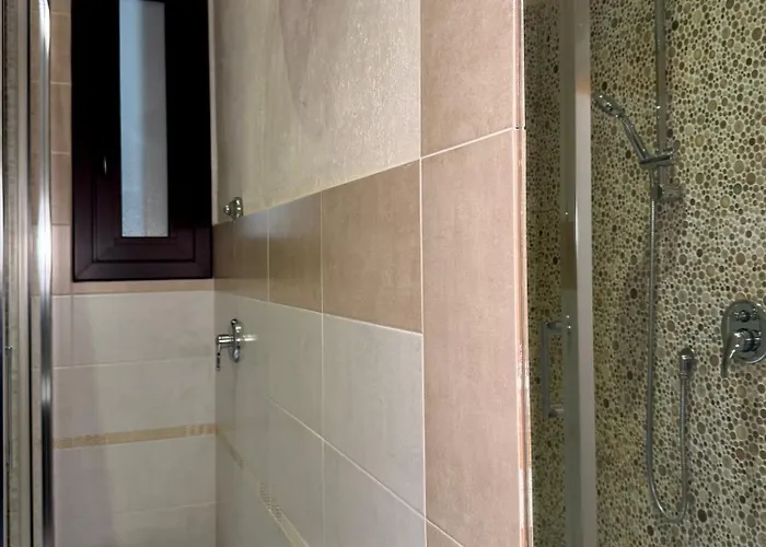 Guest house Summer Wind Trapani