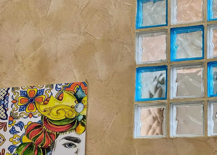 Summer Wind 3* Trapani