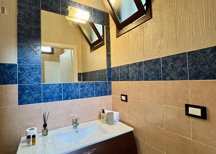 Guest house Summer Wind 3*