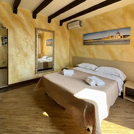 בית הארחה Summer Wind 3*