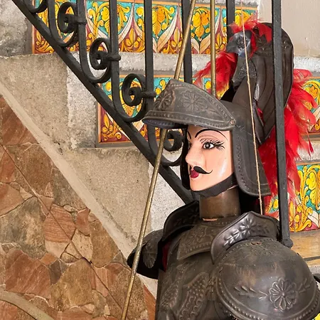 בית הארחה Summer Wind 3*