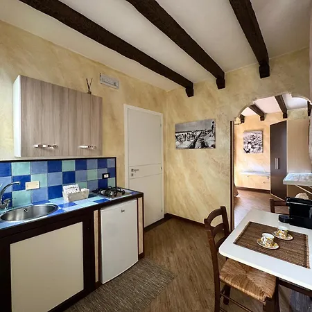 Summer Wind 3* טראפאני