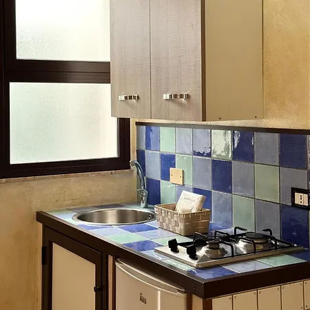 Summer Wind בית הארחה