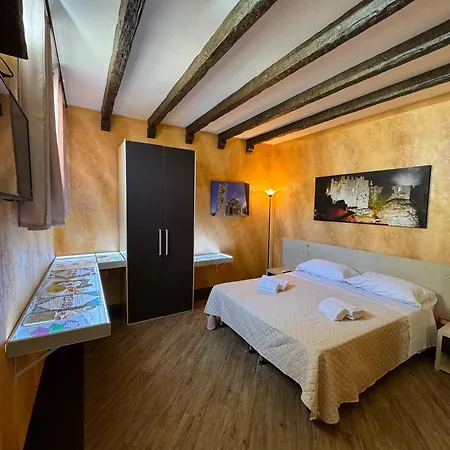 Summer Wind בית הארחה טראפאני