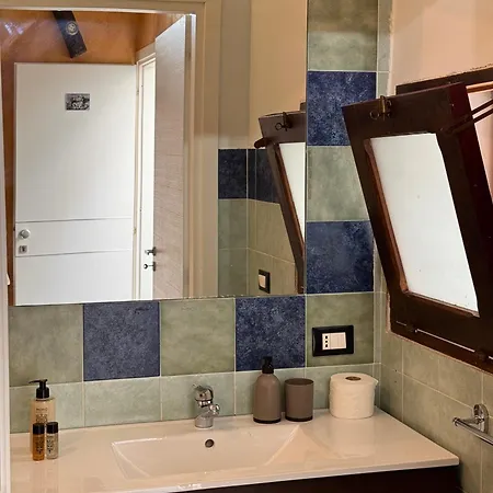 Summer Wind טראפאני