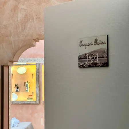 Summer Wind בית הארחה טראפאני