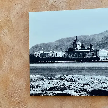 Summer Wind בית הארחה