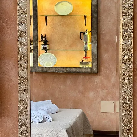 בית הארחה Summer Wind טראפאני