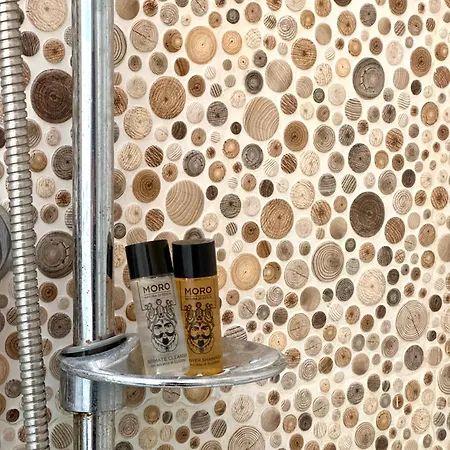 Summer Wind 3* טראפאני