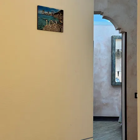 Summer Wind בית הארחה 3*