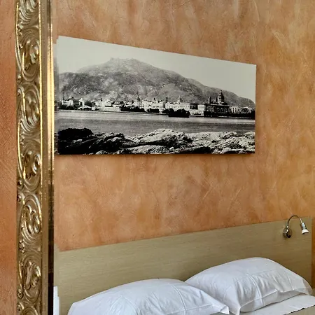 Summer Wind בית הארחה טראפאני