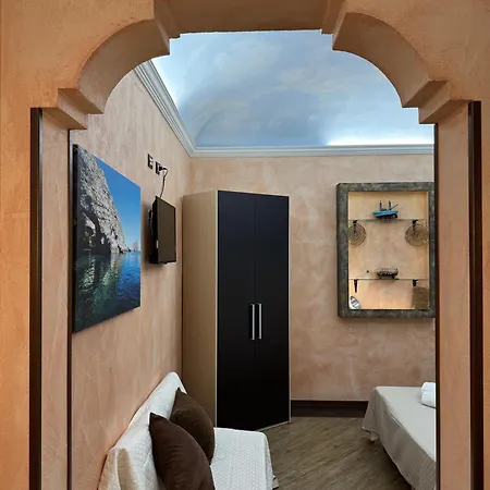 בית הארחה Summer Wind