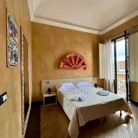 בית הארחה Summer Wind 3*