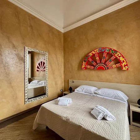 Summer Wind 3* טראפאני