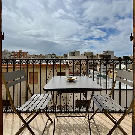 בית הארחה Summer Wind