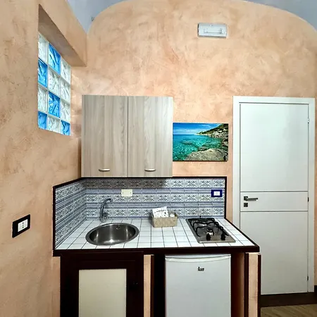 בית הארחה Summer Wind 3*