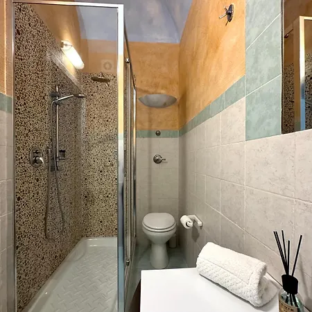 בית הארחה Summer Wind