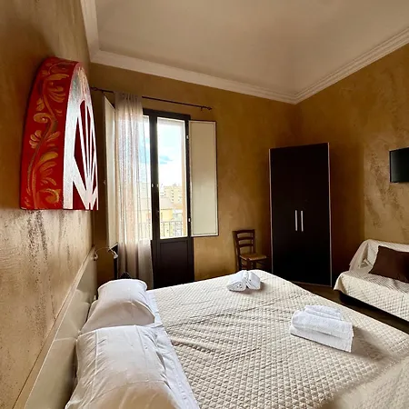 בית הארחה Summer Wind 3*