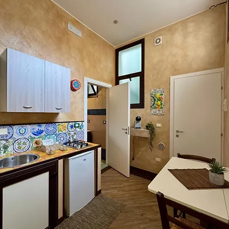 Summer Wind 3* טראפאני